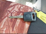 NISSAN FRONTIER XE-V6 1N6ED27T13C444266 снимка