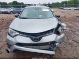 TOYOTA RAV4 LE 2T3BFREV9HW589699 снимка