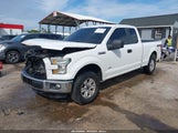 Ford F-150 Xl 1FTEX1EP5GFB66115 снимка