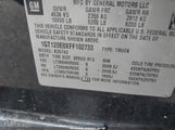 GMC Sierra 2500Hd Denali 1GT120E8XFF102733 снимка