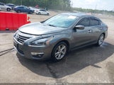 NISSAN ALTIMA 2.5 S 1N4AL3AP1EC154575 снимка