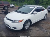 HONDA CIVIC LX 2HGFG12688H557387 снимка