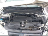 HONDA PILOT EX-L 2HKYF18674H621633 снимка
