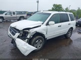 HONDA PILOT EX-L 2HKYF18674H621633 снимка