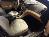HYUNDAI SONATA GLS 5NPEB4AC9DH637350 снимка