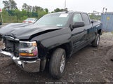 CHEVROLET SILVERADO 1500 1LT 1GCVKREH9JZ106284 снимка