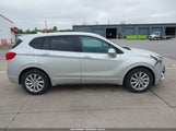 BUICK ENVISION FWD ESSENCE LRBFXCSA3KD001991 снимка