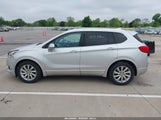 BUICK ENVISION FWD ESSENCE LRBFXCSA3KD001991 снимка