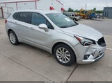 BUICK ENVISION FWD ESSENCE LRBFXCSA3KD001991 снимка