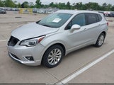 BUICK ENVISION FWD ESSENCE LRBFXCSA3KD001991 снимка