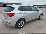 BUICK ENVISION FWD ESSENCE LRBFXCSA3KD001991 снимка