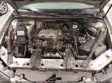 CHEVROLET IMPALA 2G1WF52E159294206 fotografie