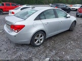 CHEVROLET CRUZE LT 1G1PE5SB8F7141659 снимка