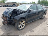 VOLKSWAGEN PASSAT 2.5L SE 1VWBP7A36DC012788 снимка