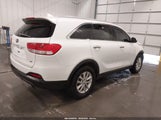 KIA SORENTO 2.4L LX 5XYPGDA30JG427023 photo