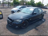 BMW 328I xDrive WBAPK5G59BNN25441 снимка