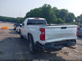 Chevrolet Silverado 2500Hd 2Wd Long Bed Wt 1GC0WLE73NF120255 photo