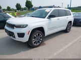 Jeep Grand Cherokee L Overland 4X4 1C4RJKDG7M8132493 снимка