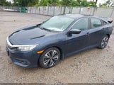 HONDA CIVIC EX-L 19XFC1F76HE008408 снимка