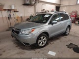 SUBARU FORESTER 2.5I PREMIUM JF2SJADC2FH569203 снимка