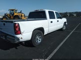 CHEVROLET SILVERADO 1500 CLASSIC LS 2GCEC13V371183015 снимка