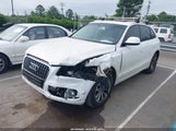 AUDI Q5 2.0T PREMIUM WA1C2AFP4GA112218 снимка