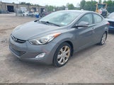 HYUNDAI ELANTRA LIMITED 5NPDH4AE2DH269959 снимка