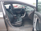 HYUNDAI ELANTRA LIMITED 5NPDH4AE2DH269959 снимка