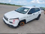 JEEP CHEROKEE SPORT 1C4PJLAB3EW228379 снимка