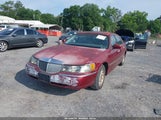 LINCOLN TOWN CAR SIGNATURE 1LNFM82W8WY688852 fotografie