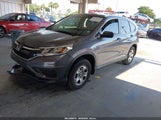 HONDA CR-V LX 5J6RM3H34GL026826 снимка