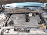 NISSAN MURANO PLATINUM 5N1AZ2MH7JN155585 photo