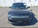 Ford Flex Limited 2FMHK6D89KBA04190 fotografie