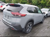 NISSAN ROGUE SL FWD 5N1BT3CAXNC716010 fotografie