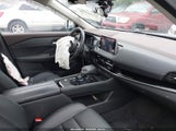NISSAN ROGUE SL FWD 5N1BT3CAXNC716010 снимка