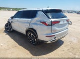Mitsubishi Outlander Se 2.5 2Wd/Se Black Edition S-Awc/Se Black Edition W/Pano Roof S-Awc JA4J3VA88RZ009111 fotografie