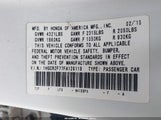 HONDA ACCORD EX 1HGCR2F77FA126119 снимка