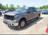 FORD F-150 XL/XLT 1FTFW1E86AFC82950 снимка