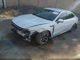 HYUNDAI SONATA SEL KMHL64JA4RA412855 снимка