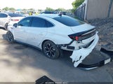 HYUNDAI SONATA SEL KMHL64JA4RA412855 снимка