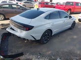 HYUNDAI SONATA SEL KMHL64JA4RA412855 снимка