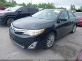 TOYOTA CAMRY HYBRID LE/XLE 4T1BD1FK6CU040961 снимка