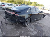 LINCOLN MKZ STANDARD 3LN6L5A98LR605699 снимка