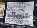 LINCOLN MKZ STANDARD 3LN6L5A98LR605699 снимка