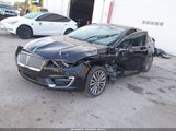 LINCOLN MKZ STANDARD 3LN6L5A98LR605699 снимка