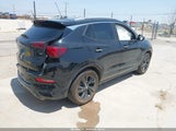 Buick Encore Gx Sport Touring Fwd KL4AMDSL0RB158891 снимка