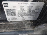 Buick Encore Gx Sport Touring Fwd KL4AMDSL0RB158891 снимка