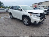TOYOTA HIGHLANDER LE V6 5TDZKRFH0FS063060 снимка