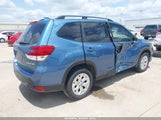 SUBARU FORESTER JF2SKADC0MH481552 fotografie