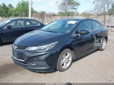 Chevrolet Cruze Lt Auto 1G1BE5SM0H7141329 снимка
